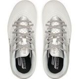 Skechers - Razor 1.5 - Voetbalschoenen - Zwart - Kunststof