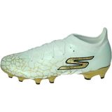 Skechers Skx 01-1.5 Elite FG - Voetbalschoenen in Kleur Wit