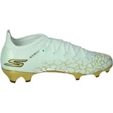 Skechers Skx 01-1.5 Elite FG - Voetbalschoenen in Kleur Wit