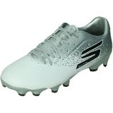 Skechers Razor 1.5 Academy FG - Kleur Wit