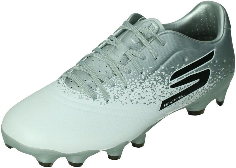 Skechers Razor 1.5 Academy FG - Kleur Wit