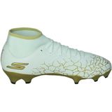 Skechers Skx_1.5 High Academy FG - Kleur Wit