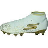 Skechers Skx_1.5 High Academy FG - Kleur Wit
