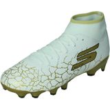Skechers Skx_1.5 High Academy FG - Kleur Wit