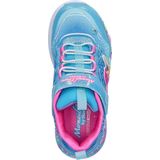 Skechers Mermaid Dreams Basketbalschoenen - Blauw