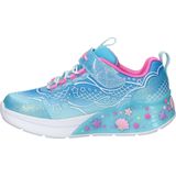 Skechers Mermaid Dreams Basketbalschoenen - Blauw