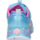 Skechers Mermaid Dreams Basketbalschoenen - Blauw