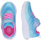 MY DREAMERS - LIL MERMAID - Sneakers - Multicolor - Textiel