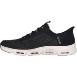 Skechers - 104610S - Sneakers - Grijs - Casual