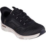 Skechers - 104610S - Sneakers - Grijs - Casual