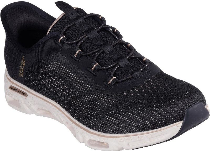 Skechers - 104610S - Sneakers - Grijs - Casual