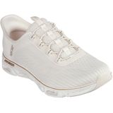 Skechers - Glide Step Gratify Pace - Sneakers - Zwart - Hands Free Slip-ins® met Air-Cooled Memory Foam®