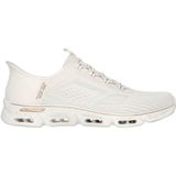 Skechers - Step Gratify - Sneakers - Beige - Dames
