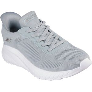 Skechers - BOBS Sport Squad Chaos - Instappers - Current Muse - Veganistisch