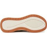 Skechers - Bobs Sport - Damessneakers - Donkerblauw - Synthetisch en Mesh