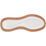 BOBS - SQUAD 4 - Sneakers - Effen - Imitatieleer, Mesh