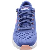 SKECHERS - Arch Fit 2.0 - Sneakers - Blauw - Polyester/Polyurethaan