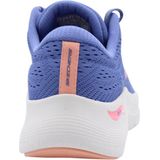 SKECHERS - Arch Fit 2.0 - Sneakers - Blauw - Polyester/Polyurethaan