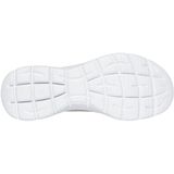 Skechers - SLIP-INS - SUMMITS NEW DAILY - Sneakers - Bruin - Textiel