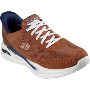 Skechers - Arch Fit Orvan-Kincade - Sneaker - Rst - Heren