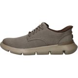 Skechers Hands Free Slip-Ins Garza - Heren Instapschoenen in Textiel