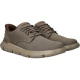 Skechers Hands Free Slip-Ins Garza - Heren Instapschoenen in Textiel