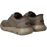 Skechers Hands Free Slip-Ins Garza - Heren Instapschoenen in Textiel