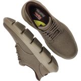 Skechers - Hands Free Slip-Ins - Instapschoenen - Zwart - Textiel