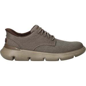 Skechers - Hands Free Slip-Ins - Instapschoenen - Zwart - Textiel