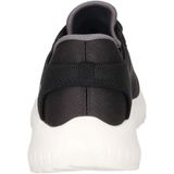 Skechers BOBS SQUAD CHAOS-SOLID STEP Slip-On Sneaker, Schlupfschuh, Slipper, Sneaker zum Schlupfen