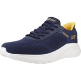 SKECHERS - BOBS SQUAD CHAOS - Skateschoenen - Blauw - 118312S
