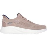 Skechers - BOBS Sport Squad Chaos - Schoenen - Gebreide Stof - Veganistisch