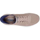 Skechers - BOBS Sport Squad Chaos - Schoenen - Gebreide Stof - Veganistisch