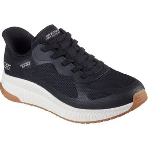 Skechers Slip Ins Bobs Herren schwarz