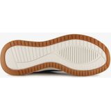 Skechers - BOBS SQUAD - Sneakers - Zwart - Textiel