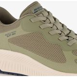SKECHERS SLIP-INS BOBS SQUAD 4 Groen 39 EU