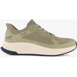 SKECHERS SLIP-INS BOBS SQUAD 4 Groen 39 EU