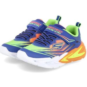 Skechers - S Lighs Flex-Glow Ultra - Klittenbandschoenen