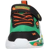 Skechers PLAY SCENE Lauflernschuh, Sneaker, Babyschuh mit Klettverschluss, Größenschablone zum Download