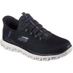 Skechers Glide-Step - Noxus für Herren, schwarz, Gr. 43 EU