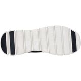 Skechers - Glide-Step Noxus - Slip-in Sneaker - Zwart