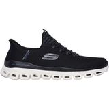 Skechers - Glide-Step Noxus - Slip-in Sneaker - Zwart