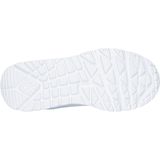 Skechers - UNO LITE METTALIC - Sneakers - Metallic - Durabuck