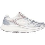 Skechers - 128633 Go Run Consistent 2.0 - Sneakers - Zwart - PU en Mesh