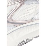 Skechers - 128633 Go Run Consistent 2.0 - Sneakers - Zwart - PU en Mesh