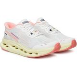 Step - MAX CUSHIONING - Sportschoen - Zwart - Mesh