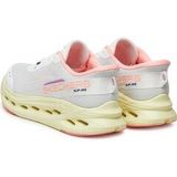 Step - MAX CUSHIONING - Sportschoen - Zwart - Mesh