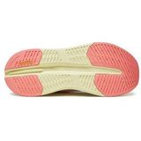 Step - MAX CUSHIONING - Sportschoen - Zwart - Mesh