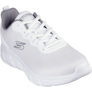 Skechers - BOBS Sport™ B Flex - Veterschoen - Icy Edge - Gebreid Bovenwerk