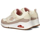 Skechers - Uno Mesh Pop - Sneakers - Natural